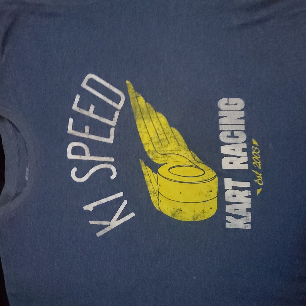 K1 SPEED RACING Tee - Picture 3 of 4